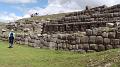 Sacsaywaman Cusco Steves (11)